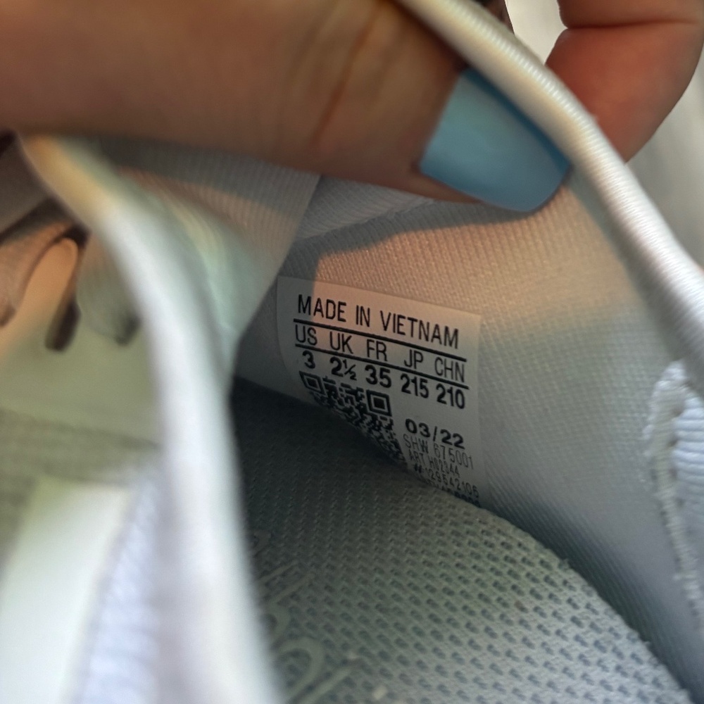 Addidas NMD - Picture 5 of 5